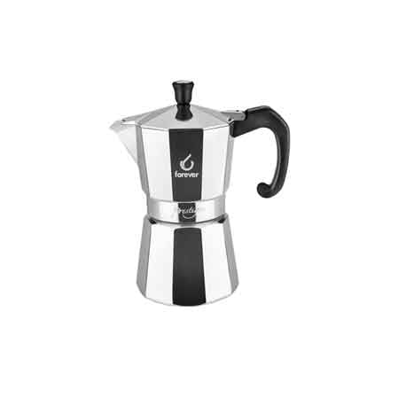 Caffettiera "Miss Moka Prestige"