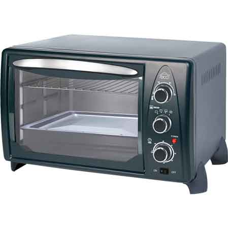 Multiforno ventilato "MB 9824N" DCG