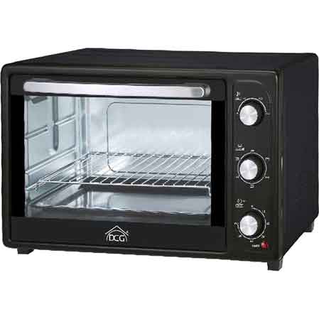 Multiforno ventilato "MB 9845N" DCG
