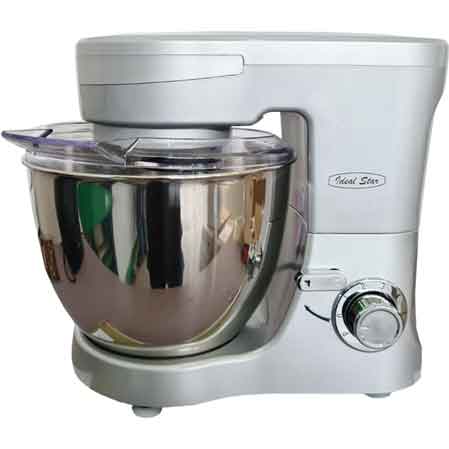 Impastatrice planetaria "Top Chef" 1000 Cardinale