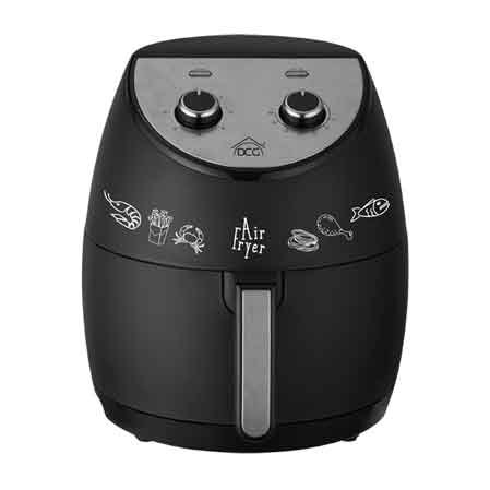 Friggitrice ad aria "FR 3508" DCG