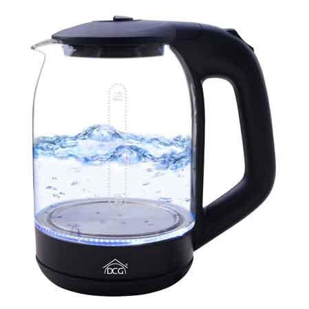 Bollitore elettrico "WK 6259"