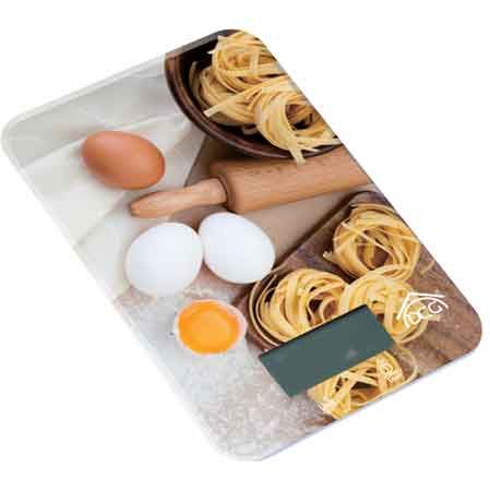 Bilancia da cucina elettronica "PWC 8052" DCG