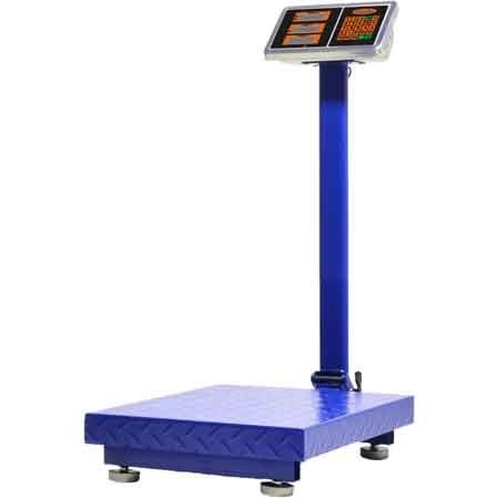 Bilancia elettronica Cardinale