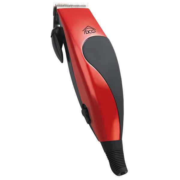 Tagliacapelli "HSM3899" DCG