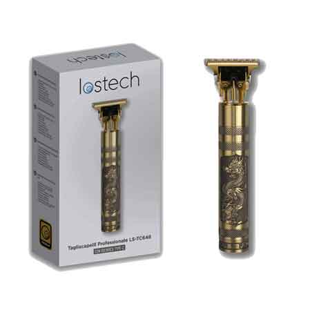 Tagliacapelli "LS-TC 648" Lostech