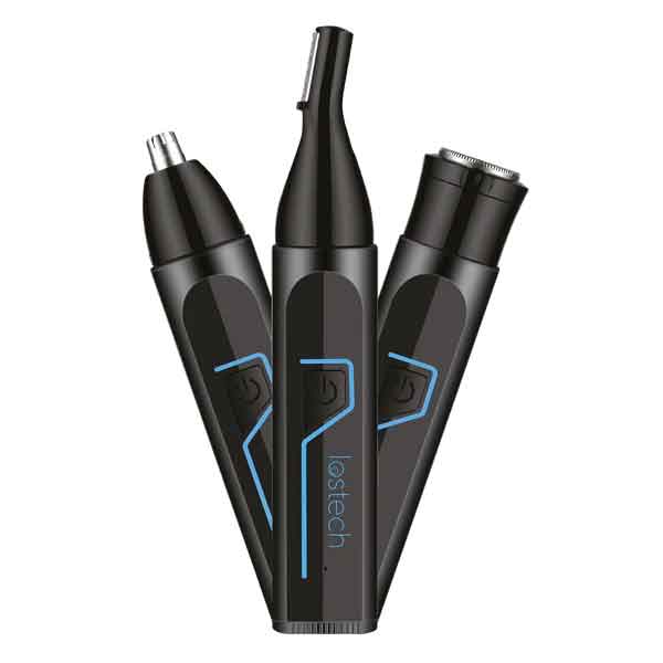 Rasoio multifunzione 3in1 "LS-RE31M" Lostech