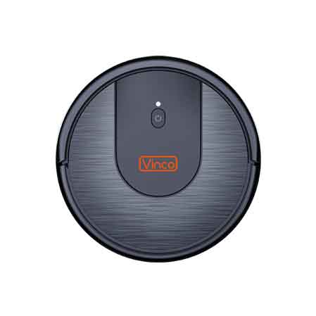 Aspirapolvere robot "Scubidu"