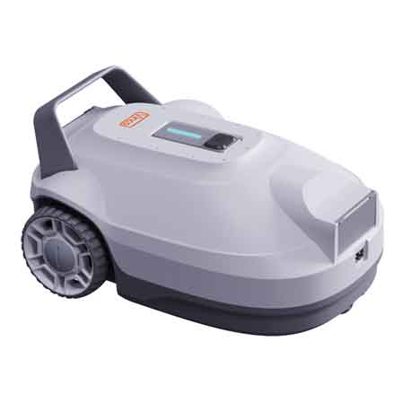 Pulisci piscina robot