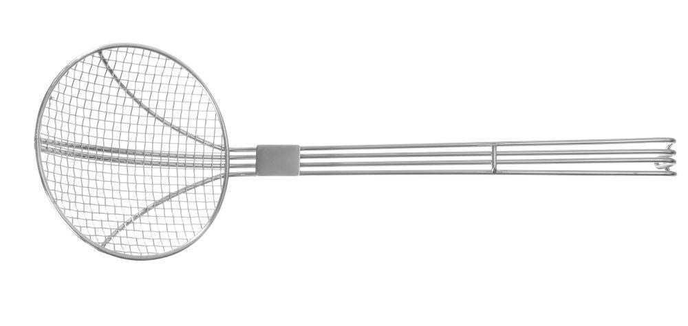 Scola patatine, HENDI, ⌀160x470mm