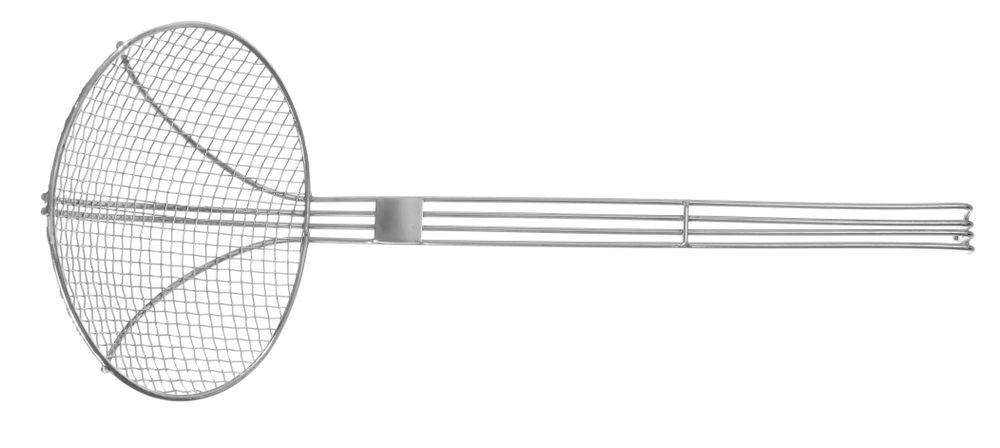 Scola patatine, HENDI, ⌀180x470mm