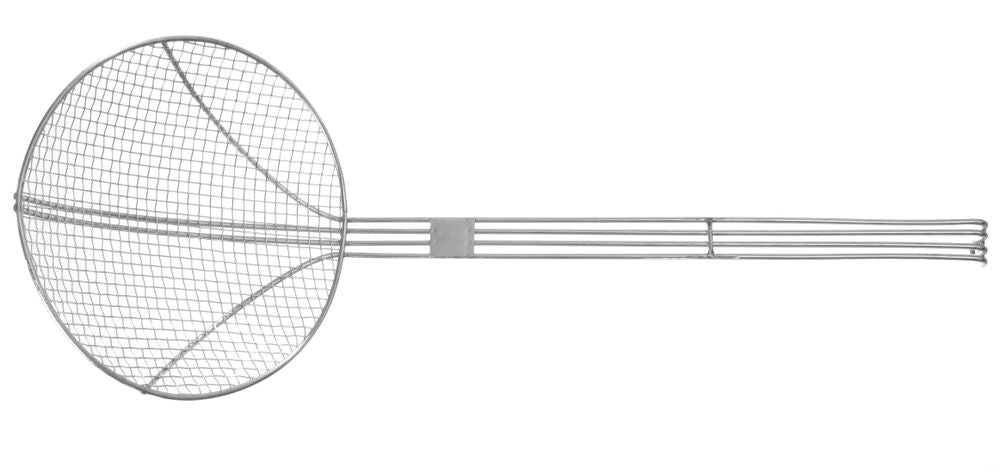 Scola patatine, HENDI, ⌀200x510mm