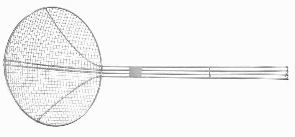 Scola patatine, HENDI, ⌀220x540mm