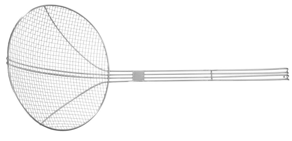 Scola patatine, HENDI, ⌀240x540mm