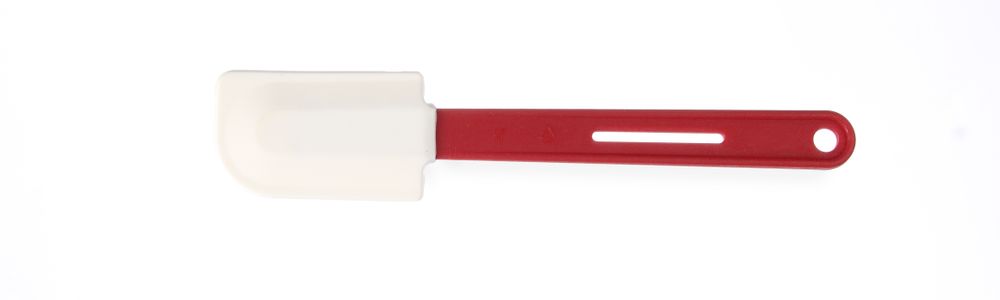 Raschietto Kitchen Line, HENDI, Kitchen Line, 10L, Rosso, 266x55mm