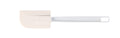 Raschietto, HENDI, 12L, Bianco, 257x52mm