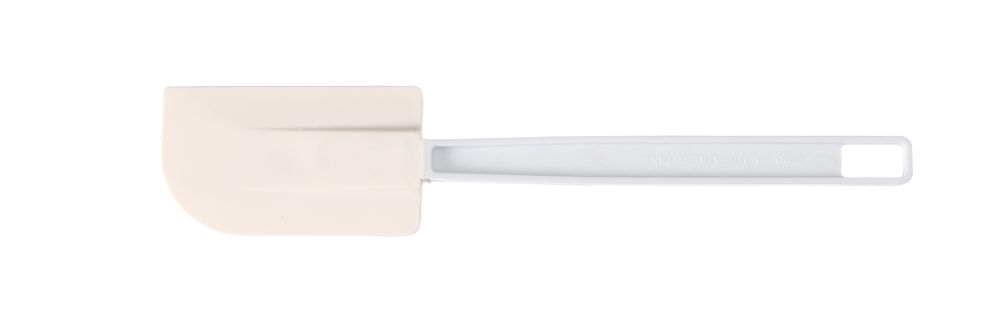 Raschietto, HENDI, 12L, Bianco, 257x52mm