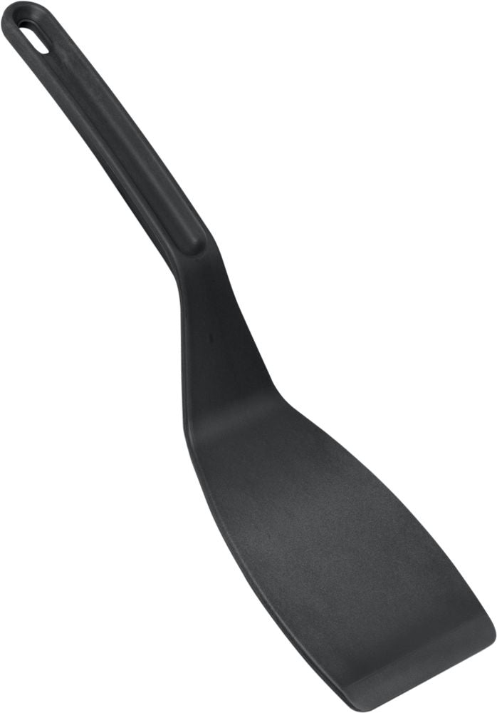 Spatola, HENDI, Nero, 325x90mm