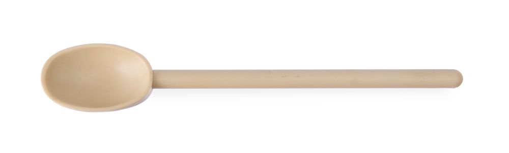 Cucchiaio, HENDI, Legno chiaro, 305x50mm