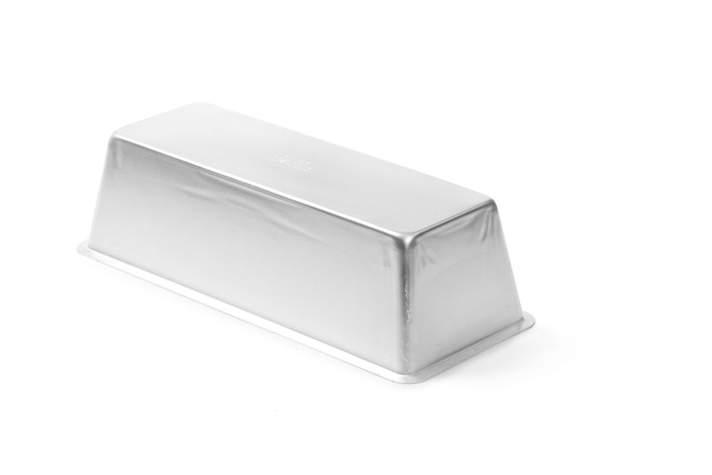 Stampo per torta, HENDI, 260x100x(H)75mm