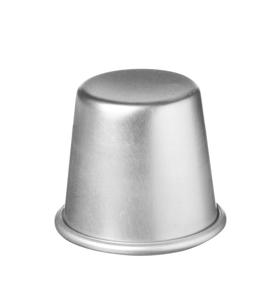 Stampo per babà, HENDI, con bordo, ⌀70x(H)68mm