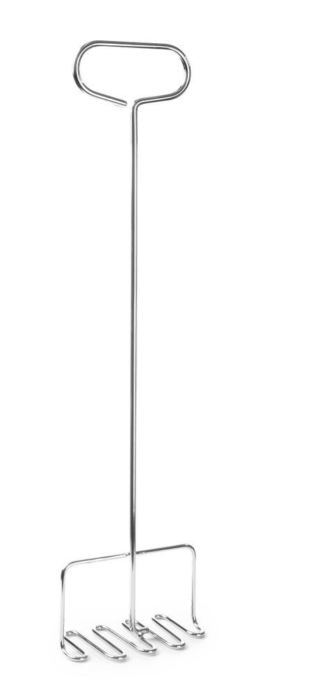 Schiacciapatate, HENDI, 770x180x(H)85mm