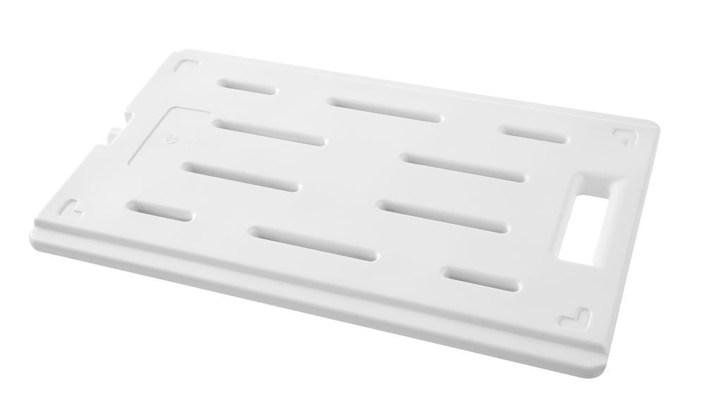 Elemento di congelamento, HENDI, GN 1/1, 530x325x(H)35mm