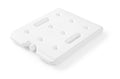 Elemento di congelamento, HENDI, GN 1/2, 320x260x(H)30mm