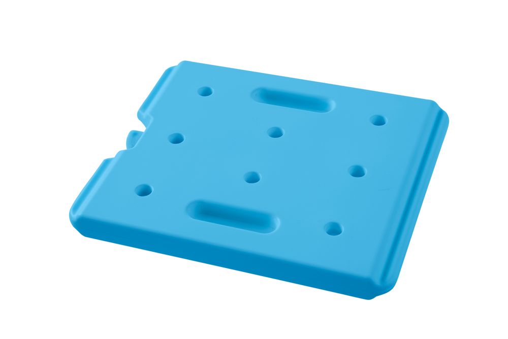 Elemento di raffreddamento, HENDI, GN 1/2, 320x260x(H)30mm