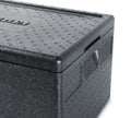 Box termico Profi Line, HENDI, Profi Line, GN 1/1, 80L, 685x485x(H)360mm