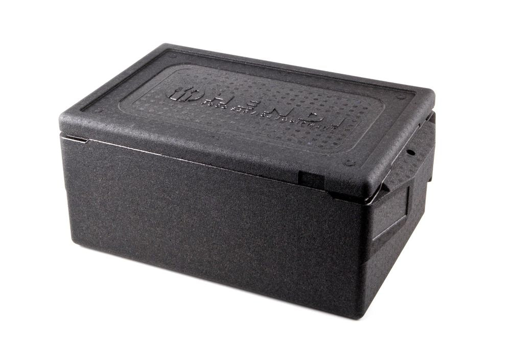 Box termico Profi Line, HENDI, Profi Line, GN 1/1, 39L, 674x400x(H)287mm