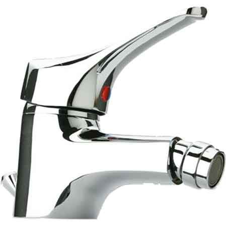 Miscelatore monocomando bidet Pilot Paini