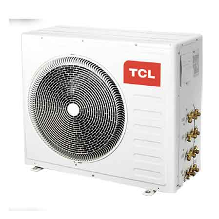 Unità esterna multisplit Elite F2 TCL