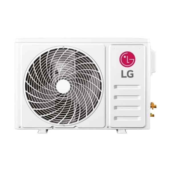 Unità esterna climatizzatore Libero LG