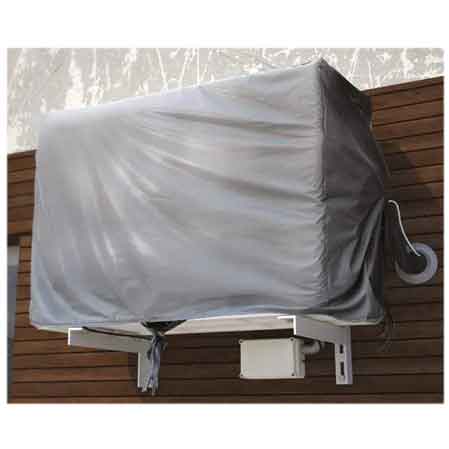 Fodero copricondizionatore in PVC