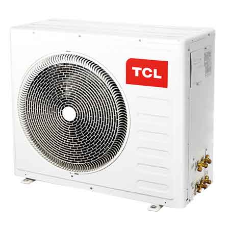 Unità esterna per climatizzatore a cassetta TCL