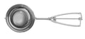 Porzionatore per gelato Stöckel, Stöckel, 1/4, ⌀100mm