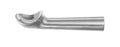 Cucchiaio per gelati Stöckel, Stöckel, 1/20, ⌀56x120mm
