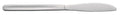 Coltello da tavola - 12 pezzi, HENDI, Budget Line, 12 pezzi, (L)212mm