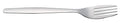 Forchetta da tavola - 12 pezzi, HENDI, Budget Line, 12 pezzi, (L)183mm