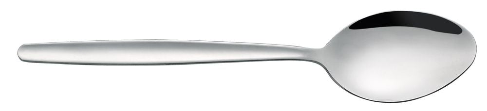 Cucchiaio da tavola - 12 pezzi, HENDI, Budget Line, 12 pezzi, (L)181mm