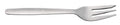 Forchetta da dolci - 24 pezzi, HENDI, Budget Line, 24 pezzi, (L)145mm