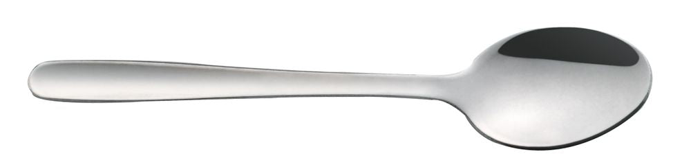 Cucchiaino da caffè espresso, HENDI, Budget Line, 24 pezzi, (L)110mm
