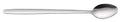 Cucchiaio per sorbetto - 12 pezzi, HENDI, Budget Line, 12 pezzi, (L)198mm