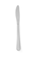 Coltello da tavola - 6 pezzi, HENDI, Kitchen Line, 6 pezzi, (L)215mm
