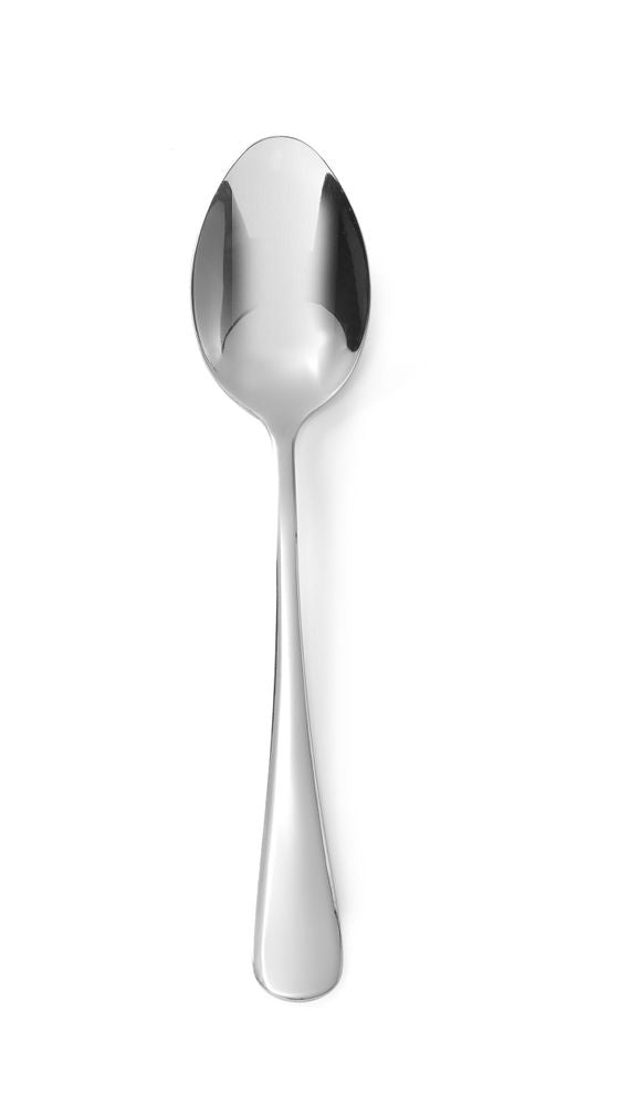 Cucchiaio da dessert - 6 pezzi, HENDI, Profi Line, 6 pezzi, (L)186mm