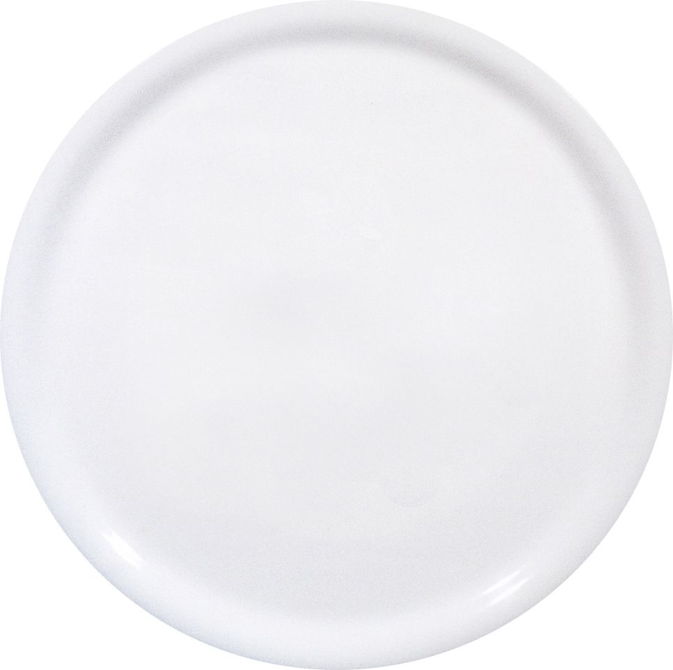 Piatto pizza Speciale., HENDI, Speciale, Bianco, ⌀330mm