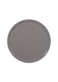 Piatto pizza Speciale., HENDI, Speciale, Grigio scuro, ⌀330mm