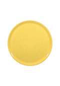 Piatto pizza Speciale., HENDI, Speciale, Giallo, ⌀330mm