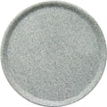 Piatto per pizza Granito., HENDI, Granito, ⌀330mm